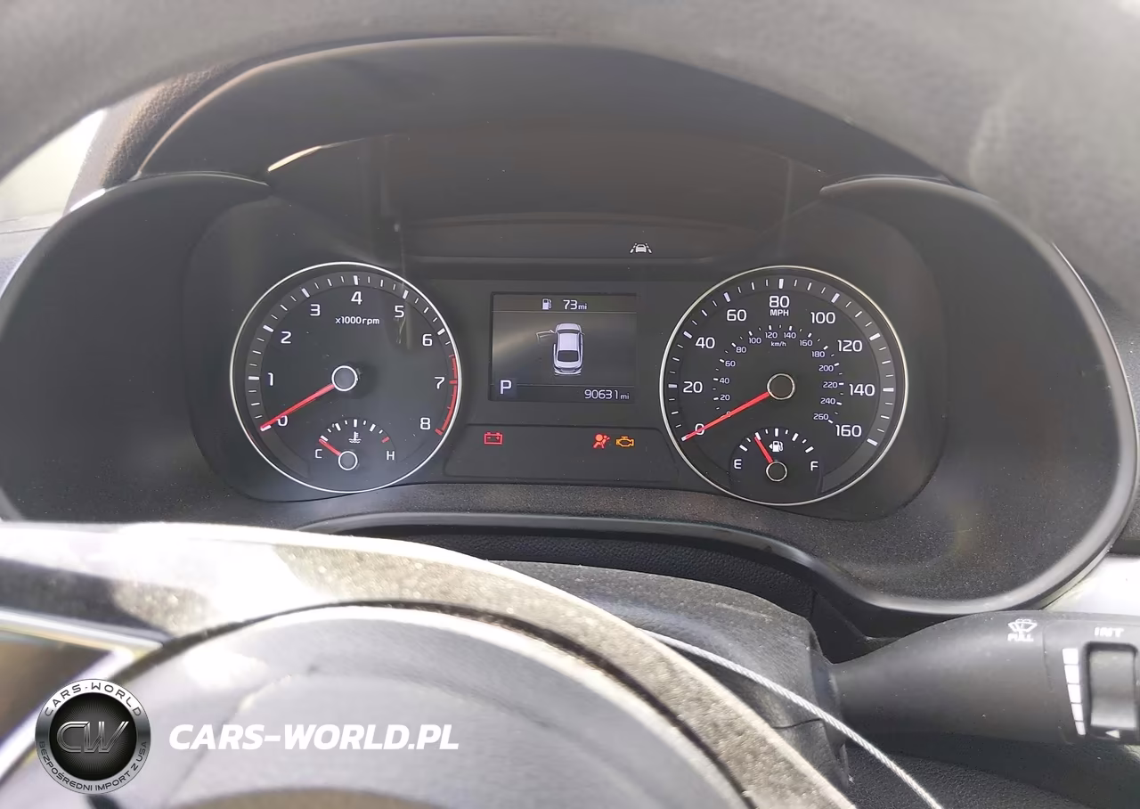 2021 Kia Forte Lxs VIN:3KPF24AD1ME285110 - 7