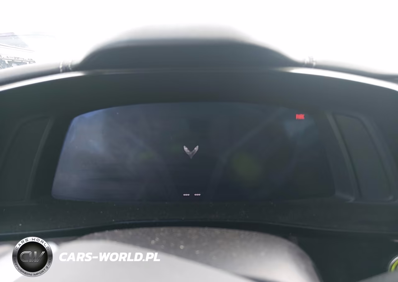 2020 Chevrolet Corvette Stingray Rwd 1Lt VIN:1G1Y62D44L5110219 - 15