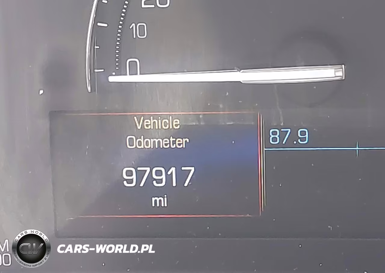 2017 Cadillac Xt5 Premium Luxury VIN:1GYKNCRS9HZ115083 - 15