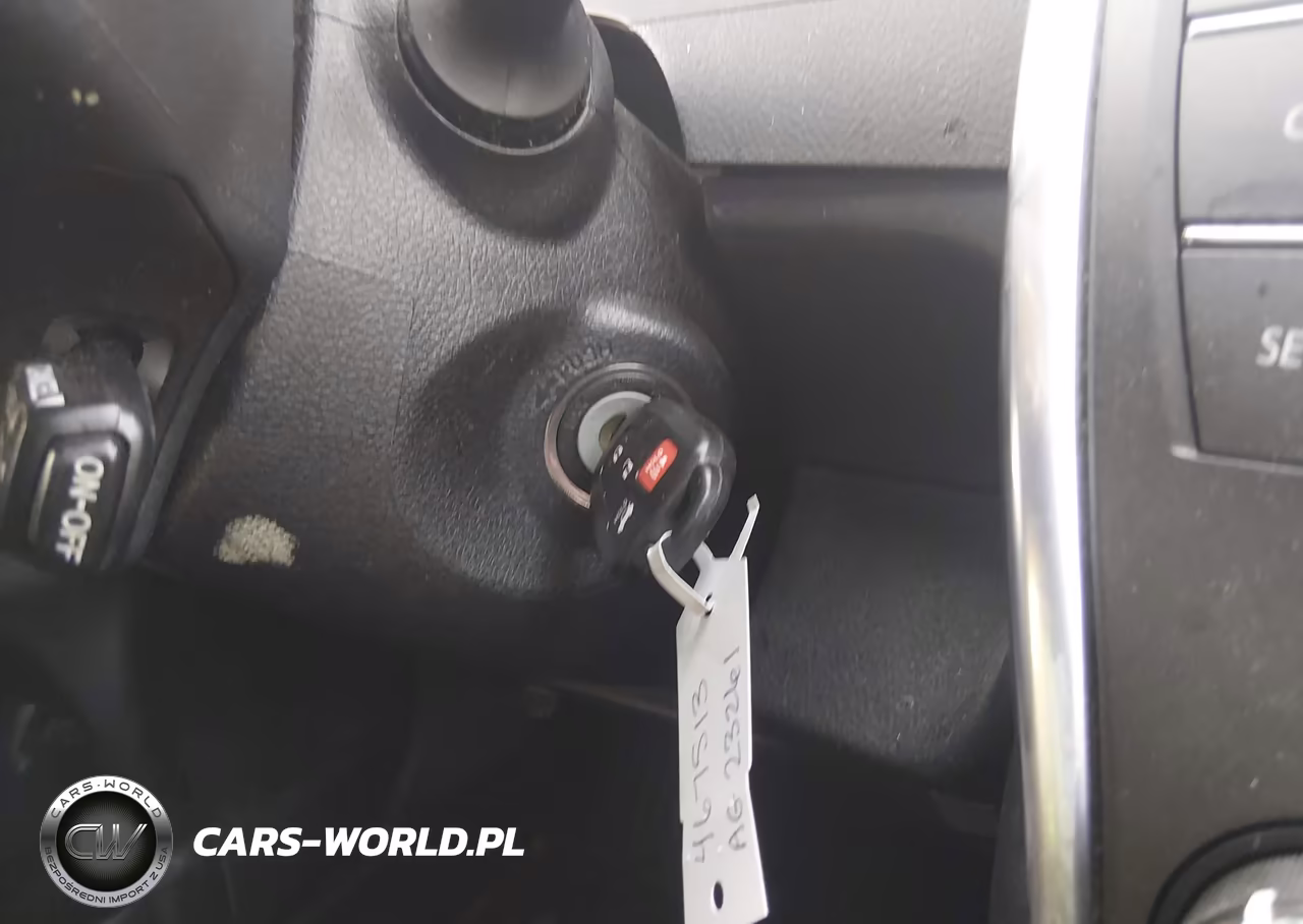 2015 Toyota Camry Le VIN:4T4BF1FK4FR467513 - 11