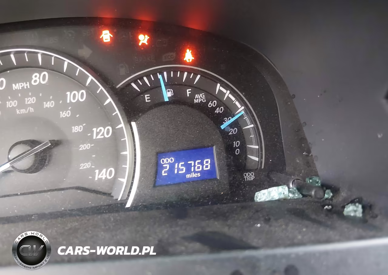 2015 Toyota Camry Le VIN:4T4BF1FK4FR467513 - 15