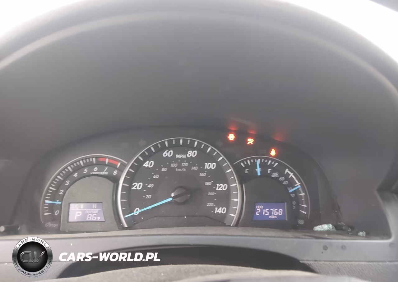 2015 Toyota Camry Le VIN:4T4BF1FK4FR467513 - 7