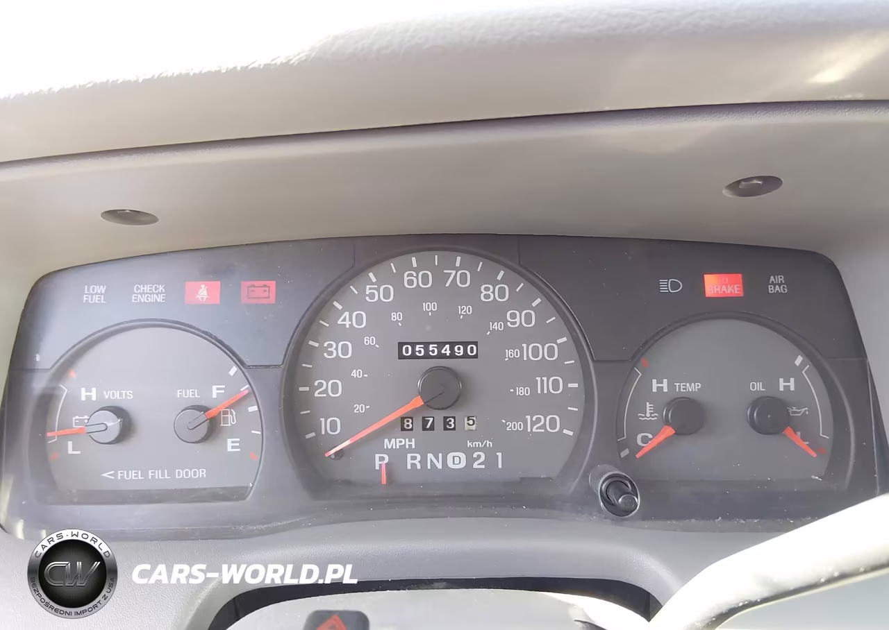2001 Mercury Grand Marquis Gs VIN:2MEFM74W91X644040 - 7