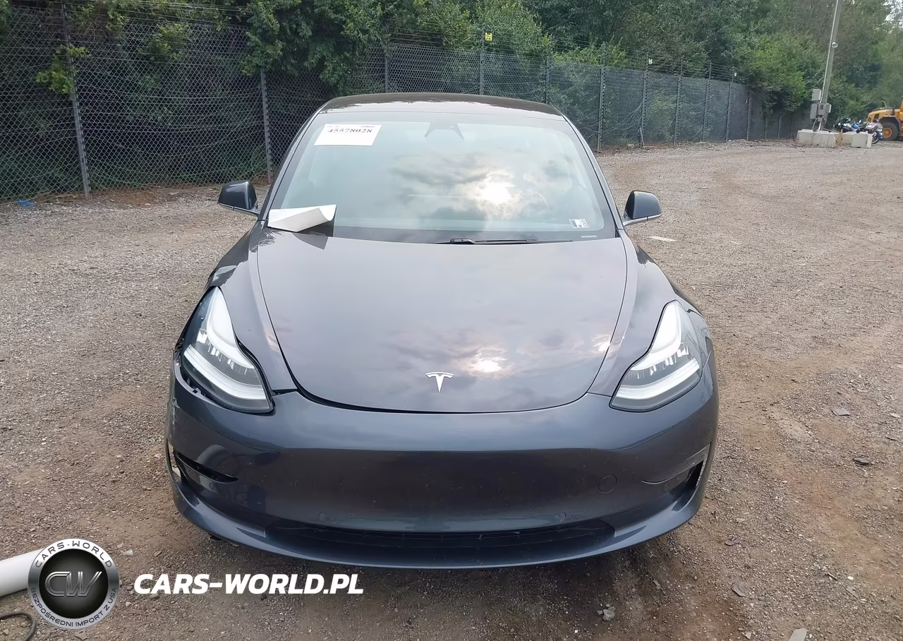 2018 Tesla Model 3 Long Range-Performance VIN:5YJ3E1EB2JF093170 - 12