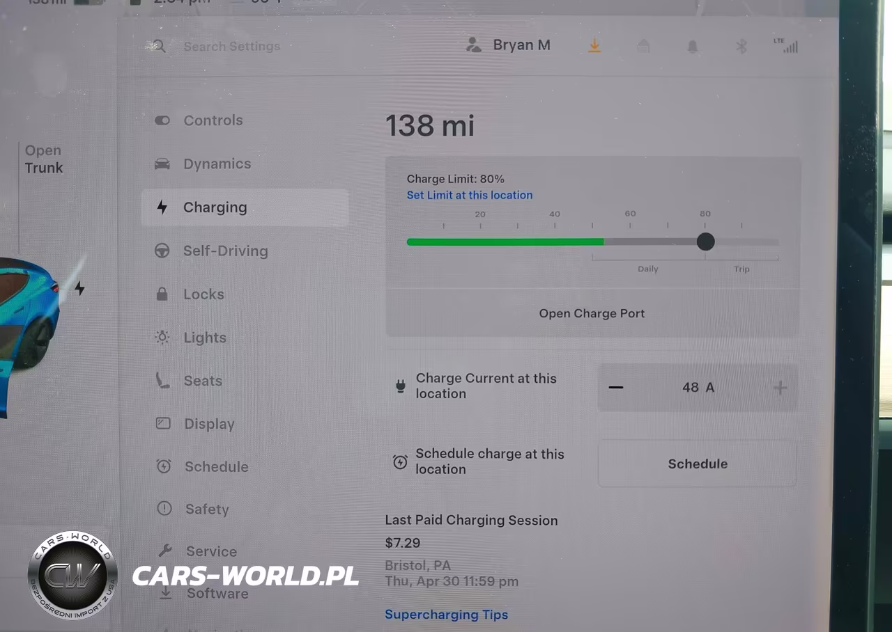 2018 Tesla Model 3 Long Range-Performance VIN:5YJ3E1EB2JF093170 - 17
