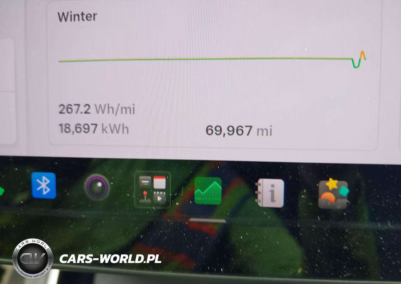 2018 Tesla Model 3 Long Range-Performance VIN:5YJ3E1EB2JF093170 - 7