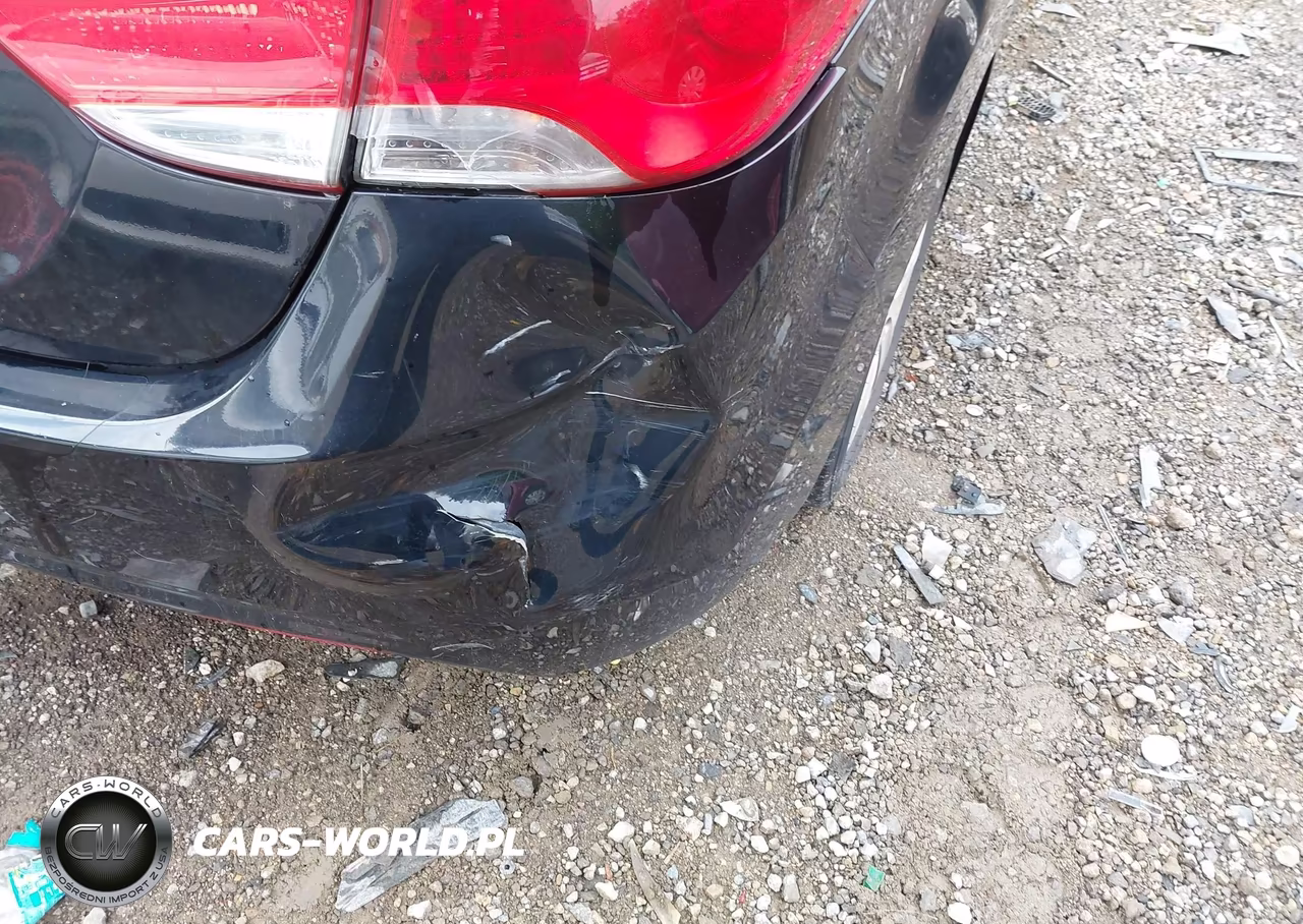 2012 Hyundai Elantra Gls (Ulsan Plant) VIN:KMHDH4AE5CU426853 - 6
