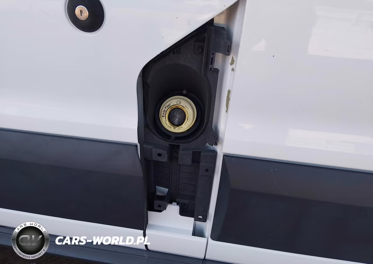 2015 Ford Transit-350 Xlt VIN:1FBZX2ZM4FKB27727 - 6
