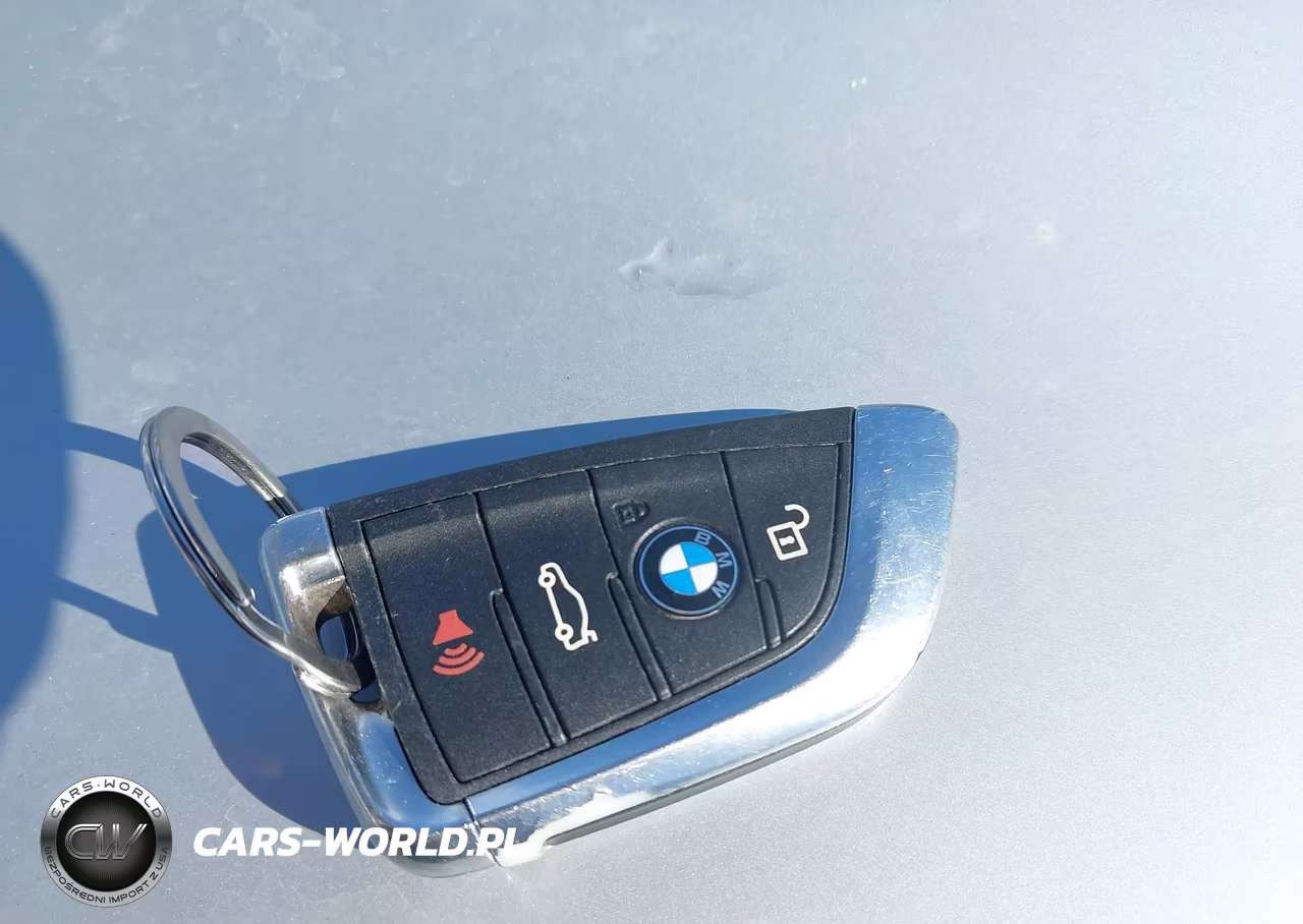 2016 BMW X1 xDrive28I VIN:WBXHT3C36GP889652 - 11