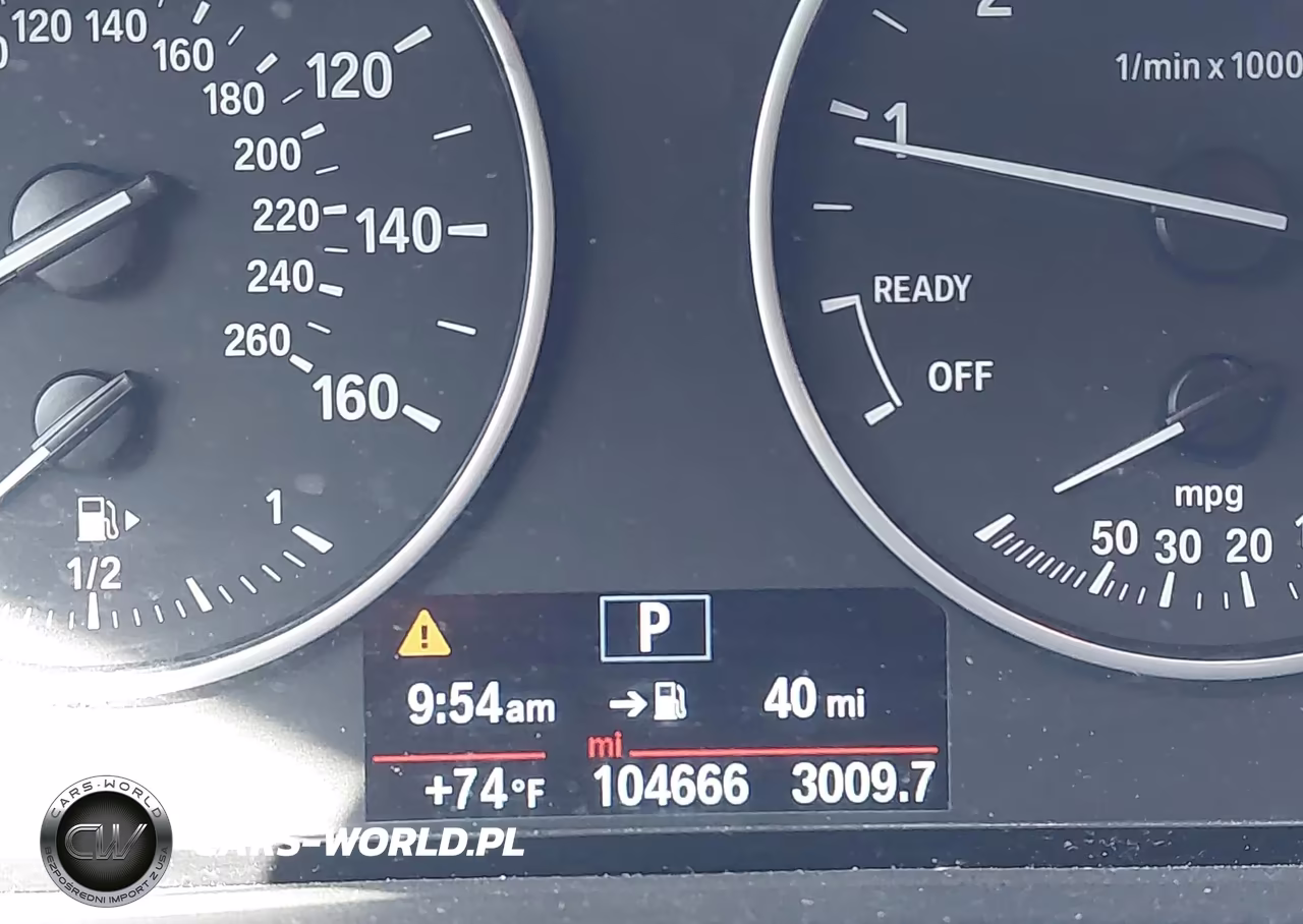 2016 BMW X1 xDrive28I VIN:WBXHT3C36GP889652 - 15