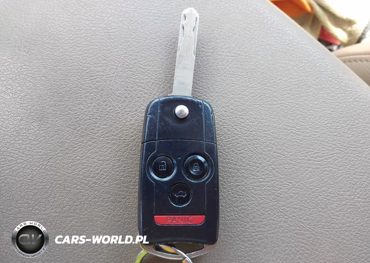 2011 Acura Tsx 2.4 VIN:JH4CU2F65BC007986 - 11