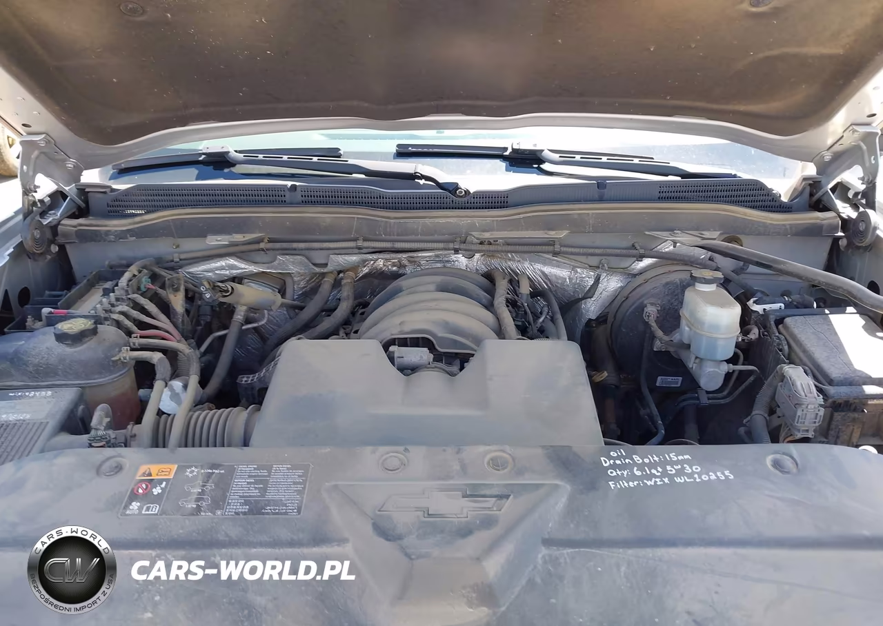 2014 Chevrolet Silverado 1500 Lt VIN:1GCVKREH0EZ210880 - 10