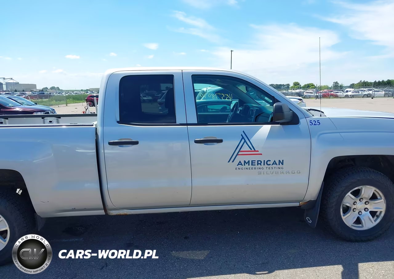 2014 Chevrolet Silverado 1500 Lt VIN:1GCVKREH0EZ210880 - 13