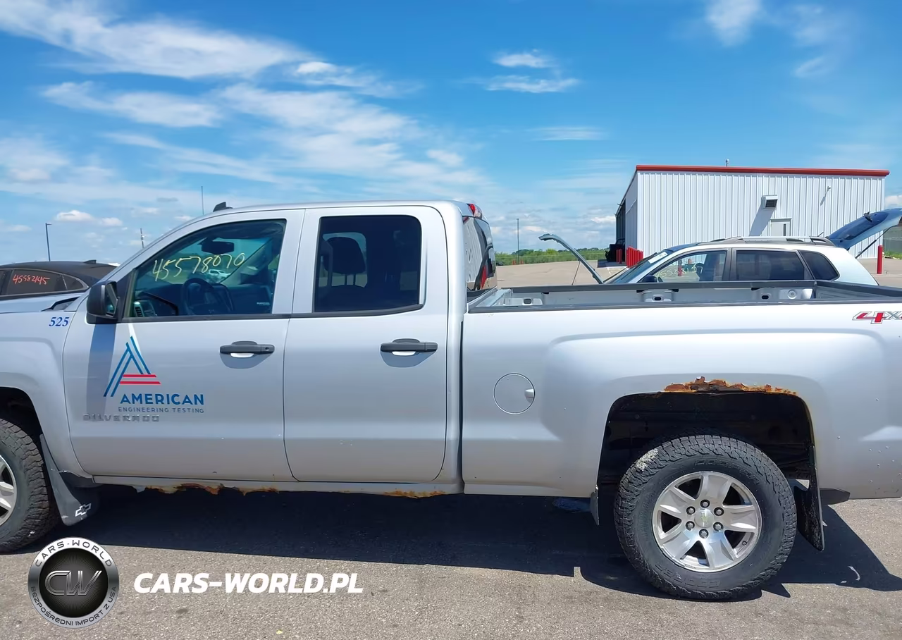 2014 Chevrolet Silverado 1500 Lt VIN:1GCVKREH0EZ210880 - 14