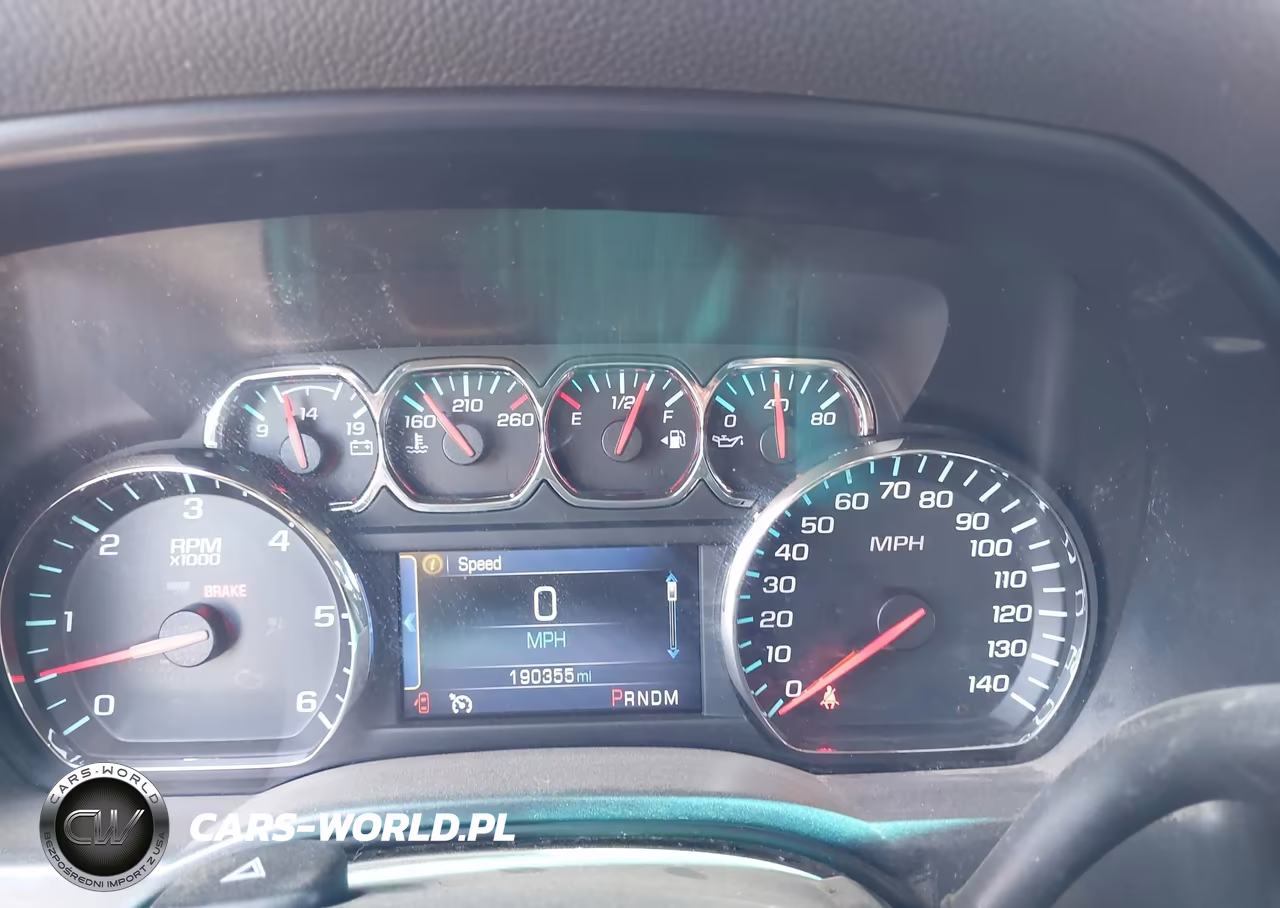2014 Chevrolet Silverado 1500 Lt VIN:1GCVKREH0EZ210880 - 7
