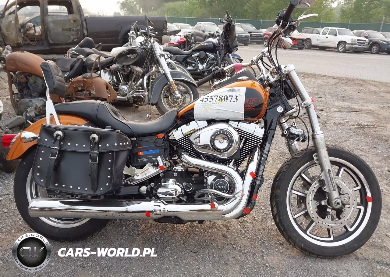 2014 Harley-Davidson Fxdl Dyna Low Rider VIN:1HD1GNM2XEC332007 - 12