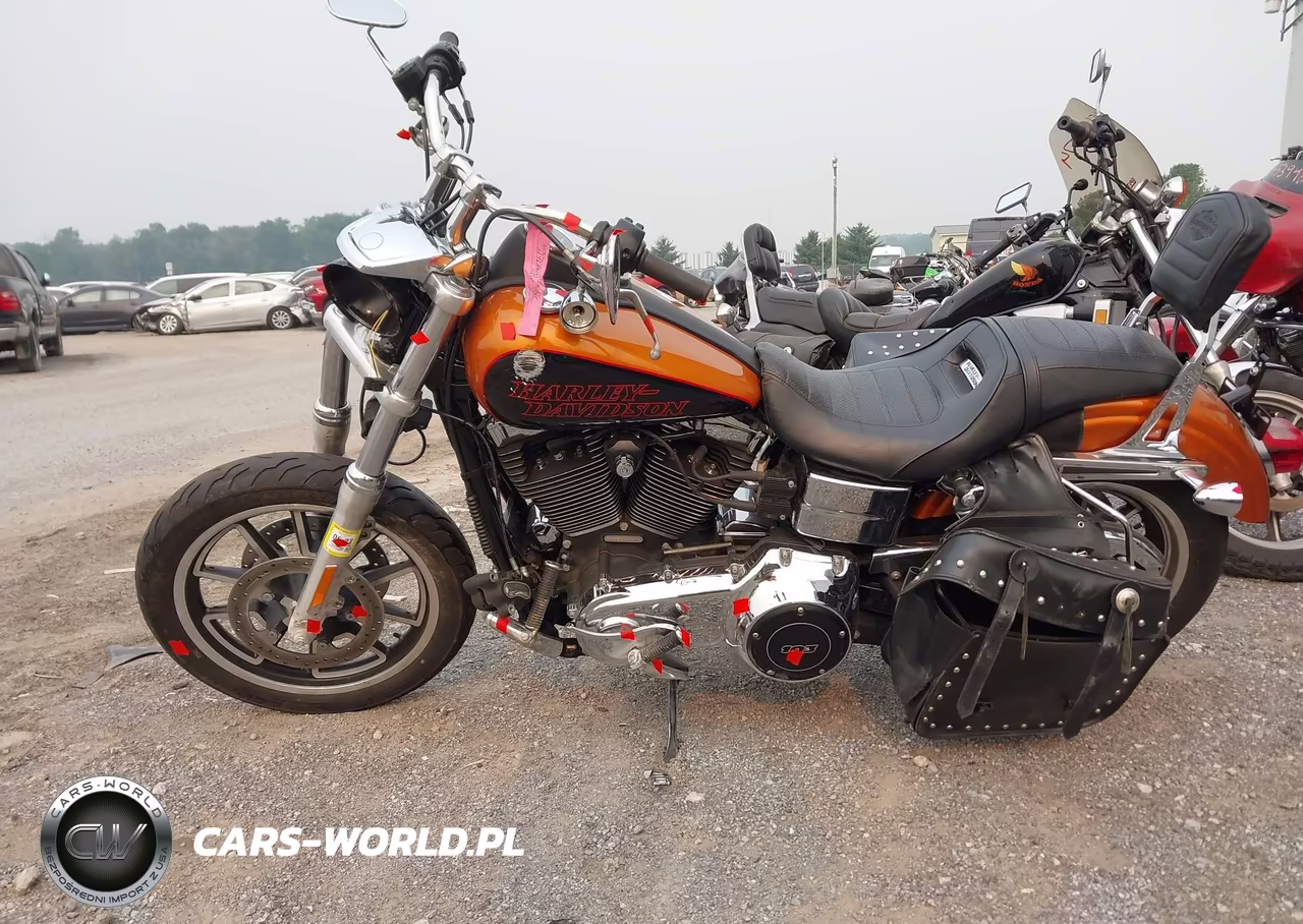 2014 Harley-Davidson Fxdl Dyna Low Rider VIN:1HD1GNM2XEC332007 - 13
