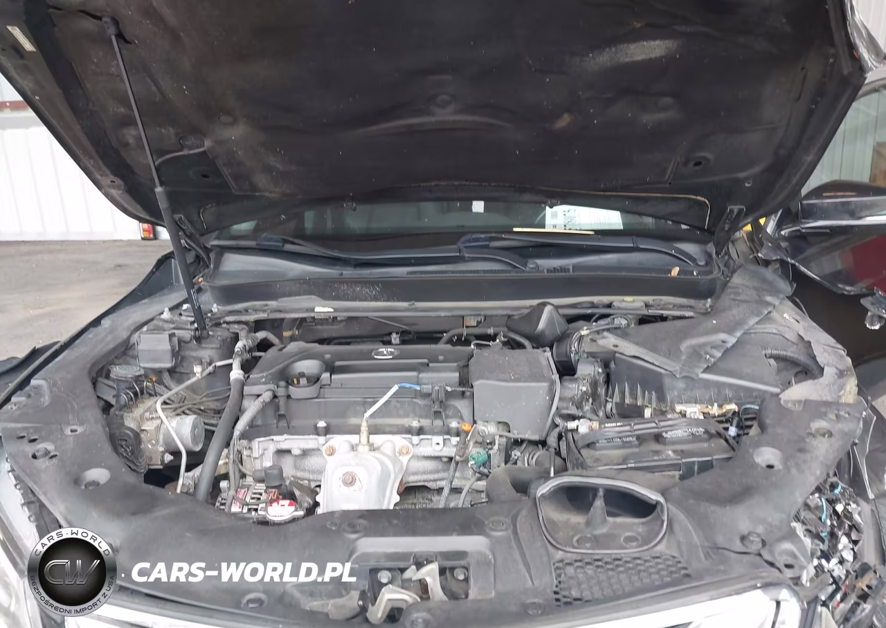 2015 Acura Tlx Tech VIN:19UUB1F57FA006869 - 10