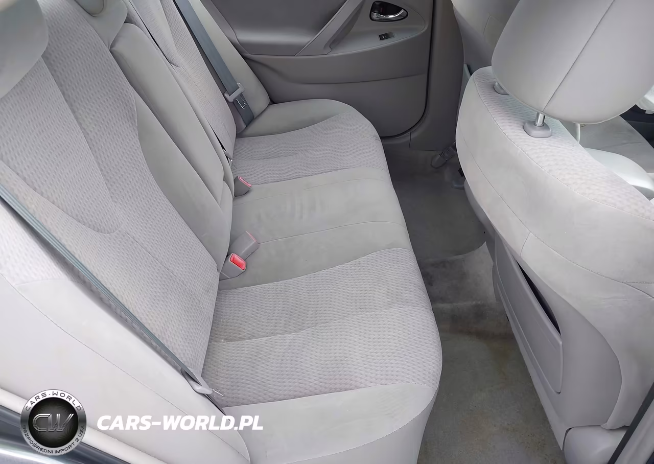 2011 Toyota Camry Le VIN:4T1BF3EK5BU223838 - 8