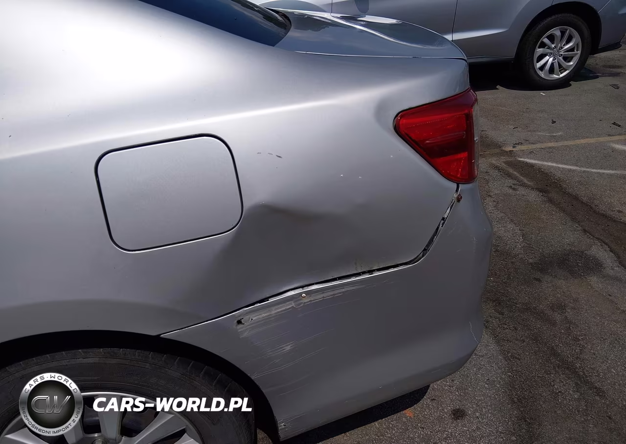 2012 Toyota Camry Le VIN:4T1BF1FKXCU018455 - 19