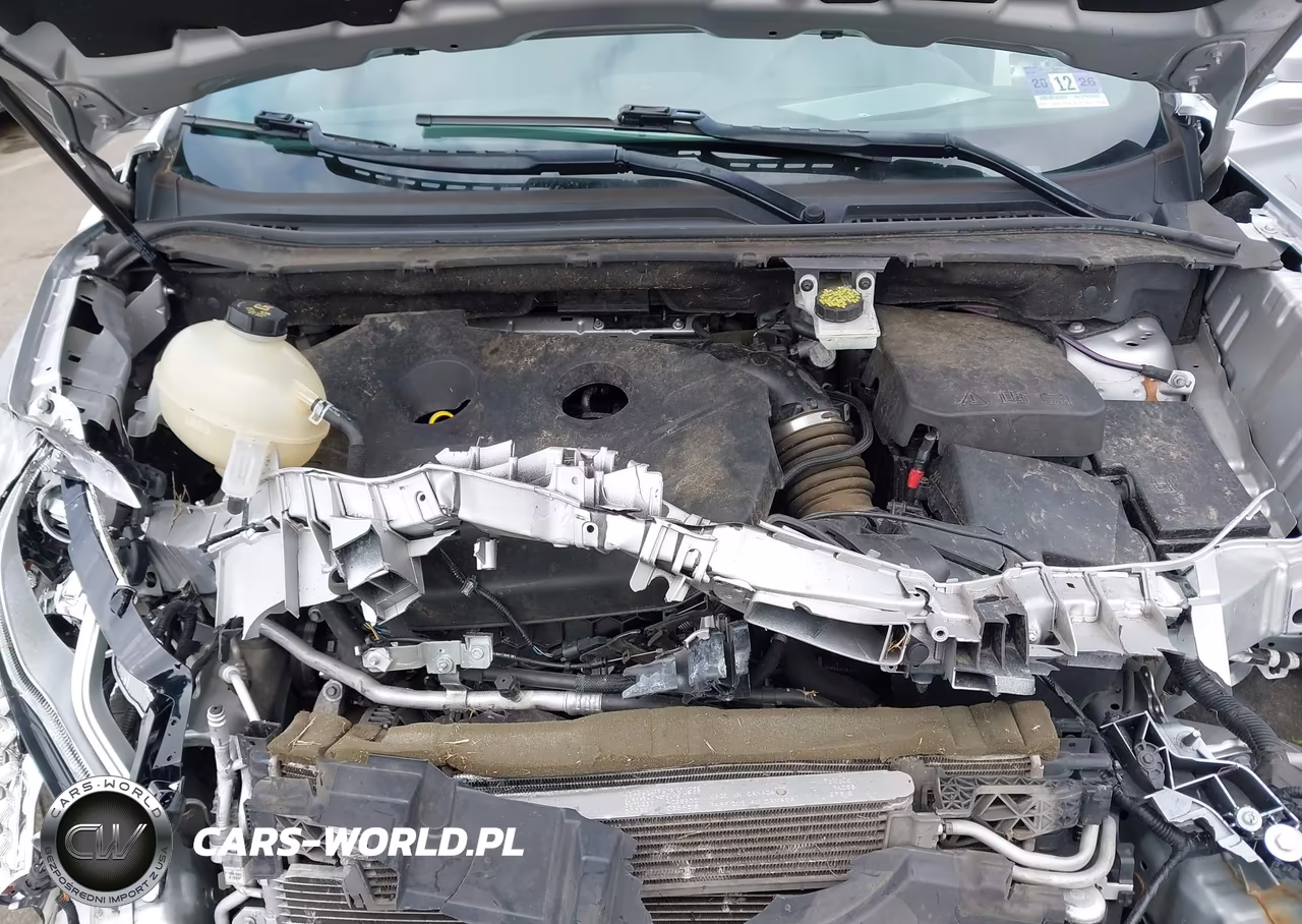 2019 Lincoln Mkc Reserve VIN:5LMCJ3D98KUL37279 - 10