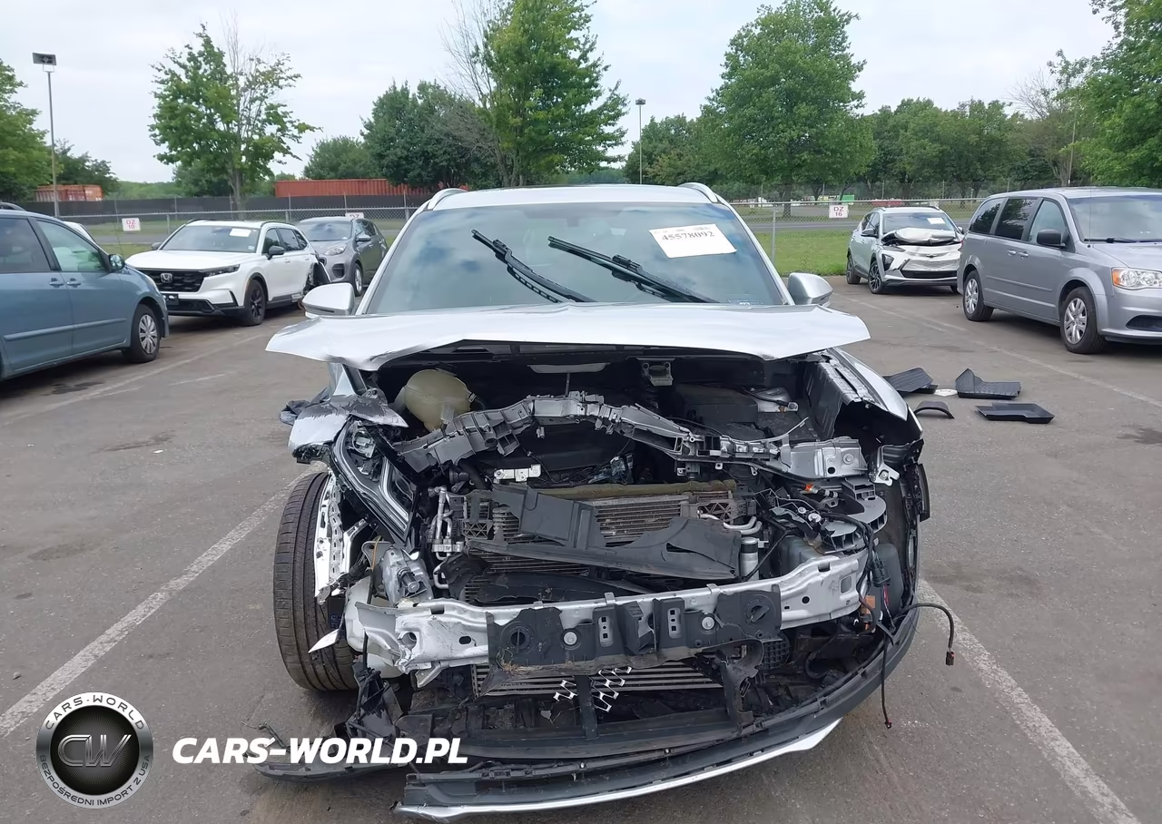 2019 Lincoln Mkc Reserve VIN:5LMCJ3D98KUL37279 - 12