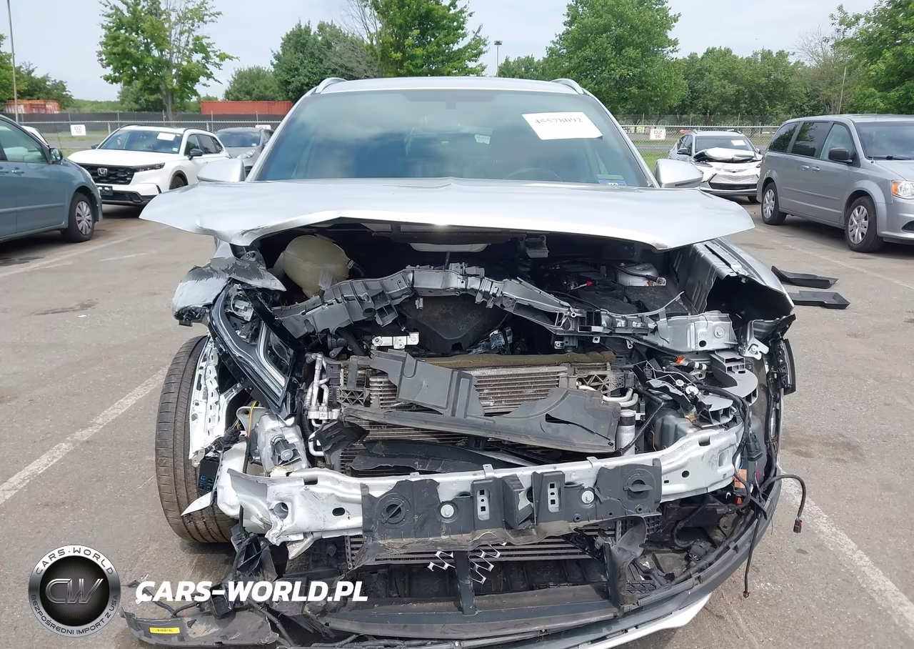 2019 Lincoln Mkc Reserve VIN:5LMCJ3D98KUL37279 - 6