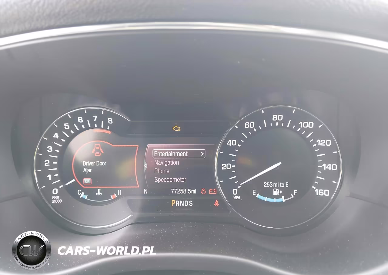2019 Lincoln Mkc Reserve VIN:5LMCJ3D98KUL37279 - 7