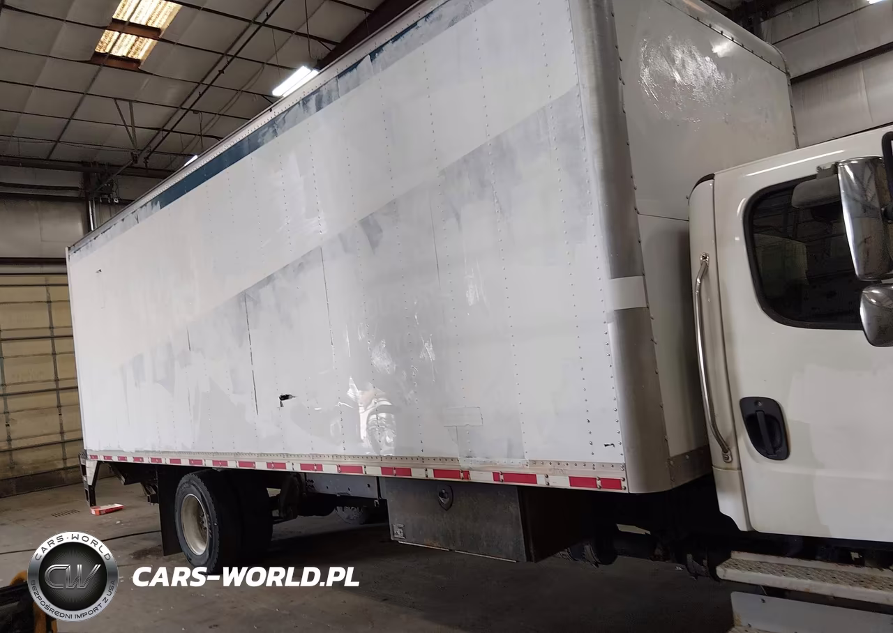 2016 Freightliner M2 106 Medium Duty VIN:1FVACWDUXGHHD7247 - 13