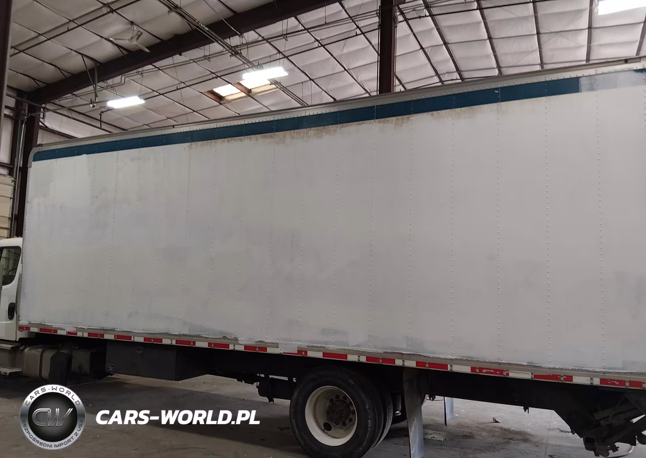 2016 Freightliner M2 106 Medium Duty VIN:1FVACWDUXGHHD7247 - 14