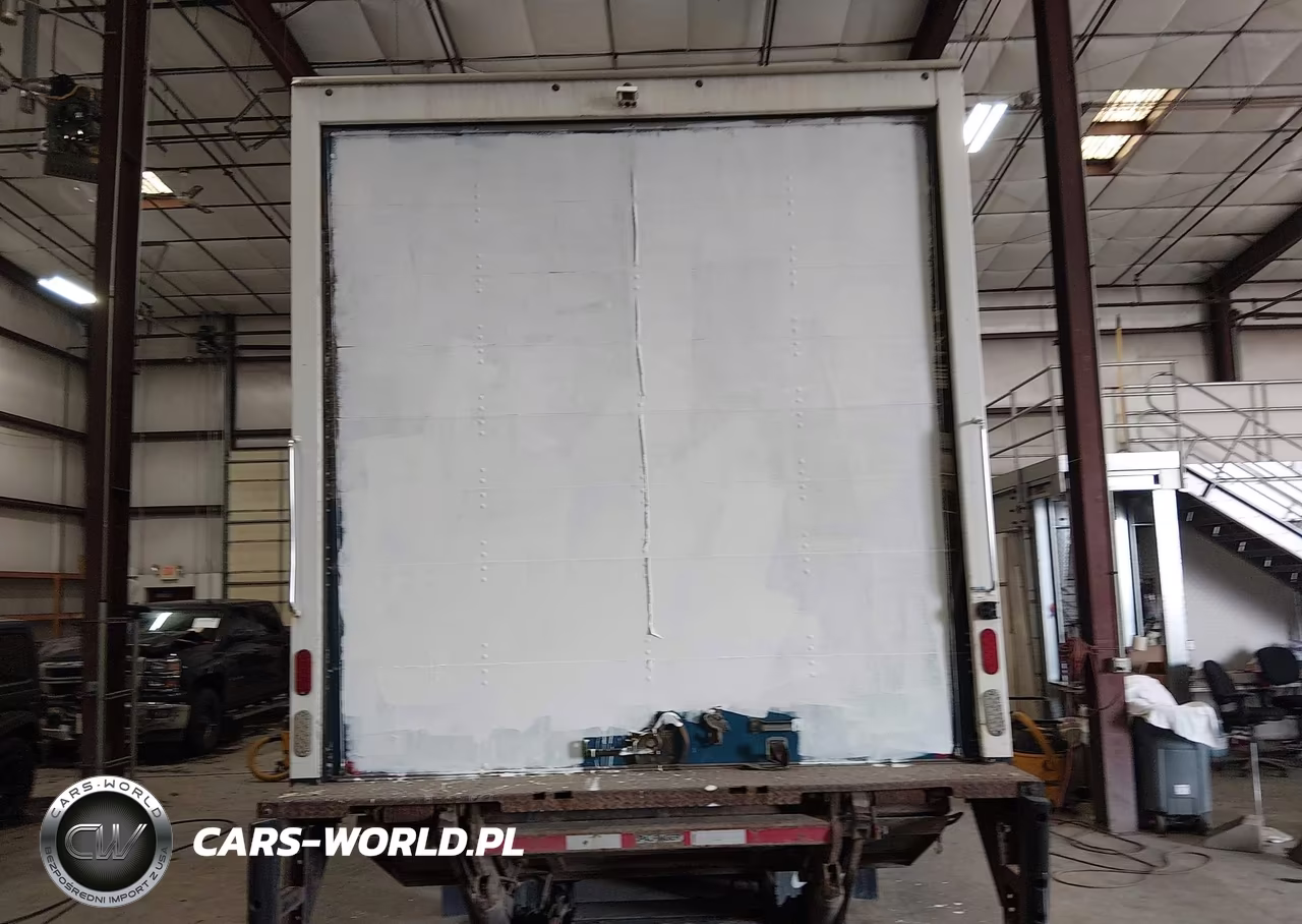 2016 Freightliner M2 106 Medium Duty VIN:1FVACWDUXGHHD7247 - 16