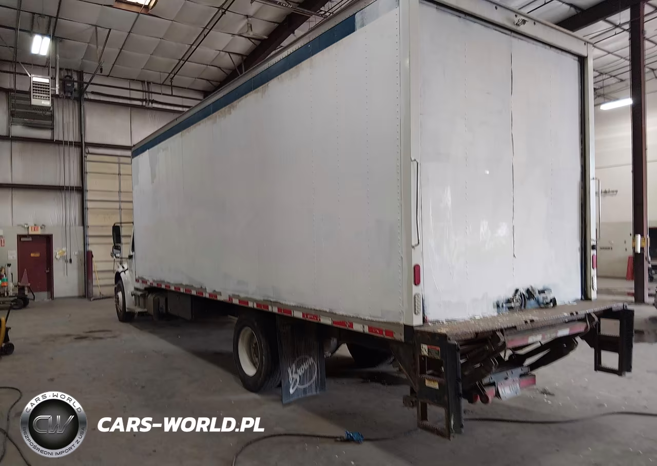 2016 Freightliner M2 106 Medium Duty VIN:1FVACWDUXGHHD7247 - 3