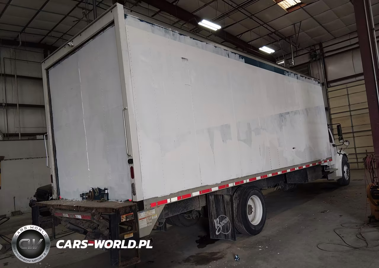 2016 Freightliner M2 106 Medium Duty VIN:1FVACWDUXGHHD7247 - 4