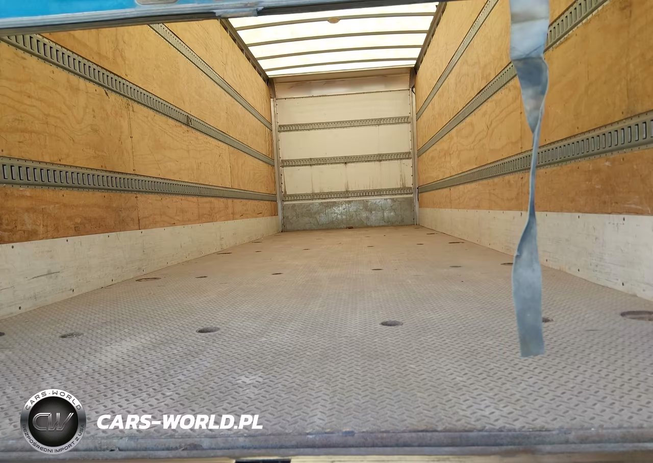 2016 Freightliner M2 106 Medium Duty VIN:1FVACWDUXGHHD7247 - 8