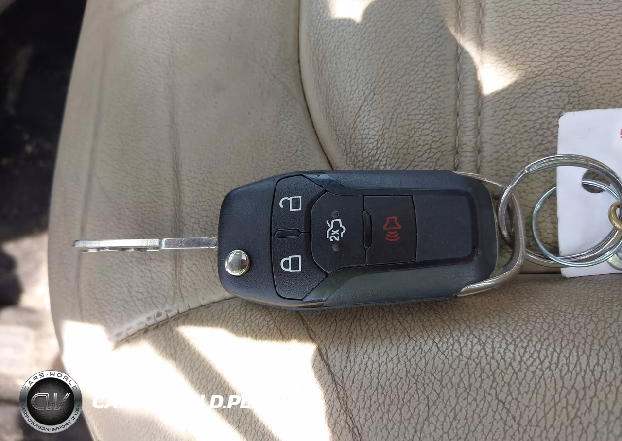 2014 Ford Fusion Se VIN:3FA6P0HD7ER175324 - 11