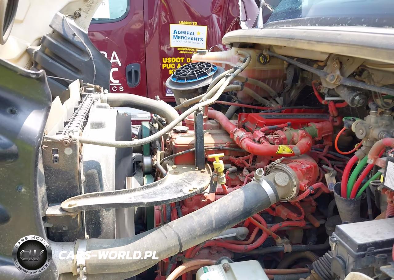 2016 Freightliner M2 106 Medium Duty VIN:1FVHCYCY0GHHE9535 - 6