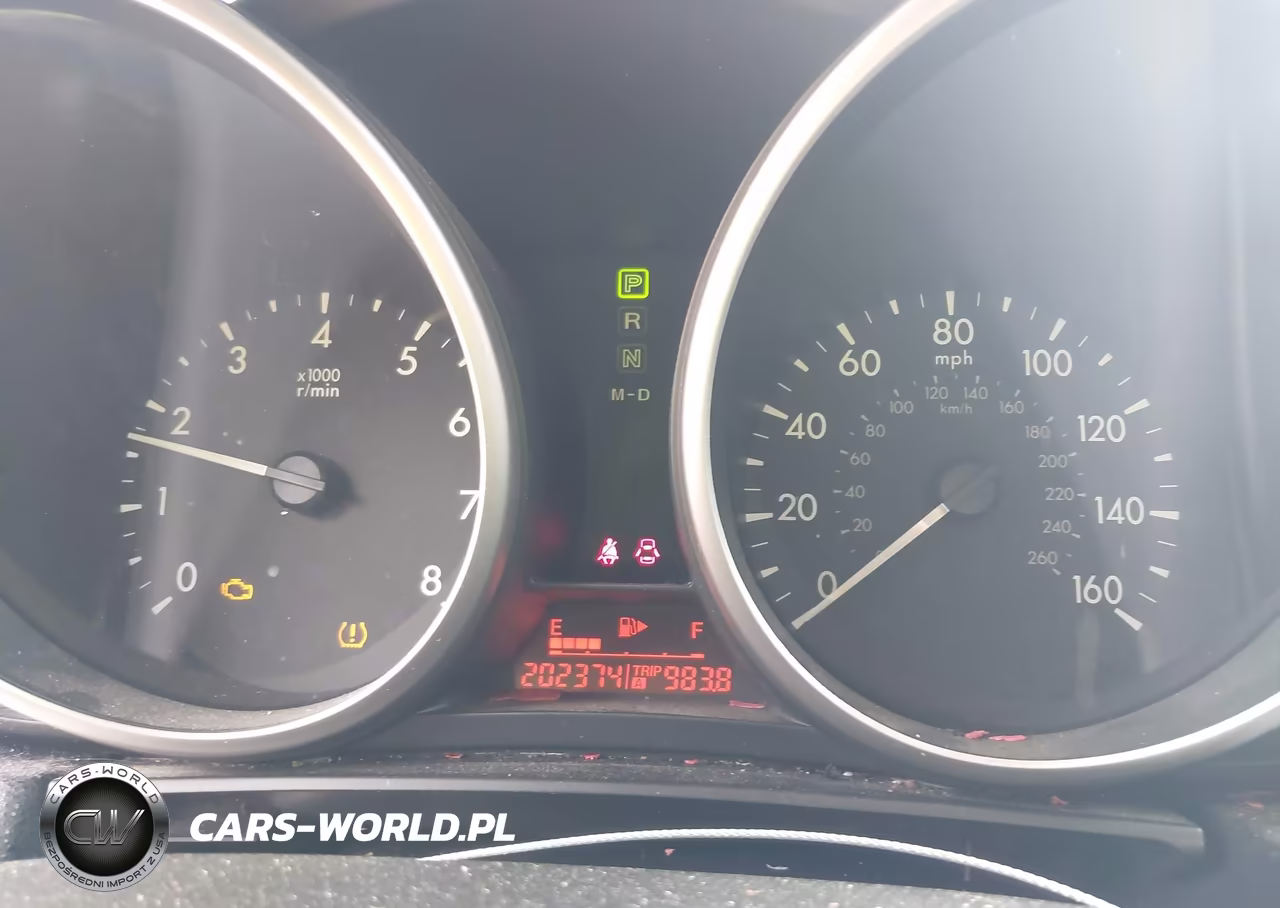 2010 Mazda Mazda3 I Touring VIN:JM1BL1SG2A1166824 - 7