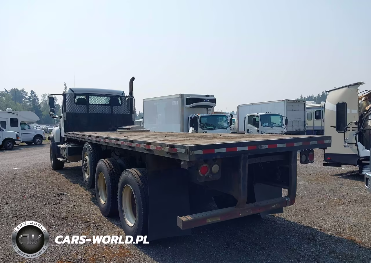 2017 Freightliner 114Sd VIN:1FVMG3DV1HHHW0270 - 3