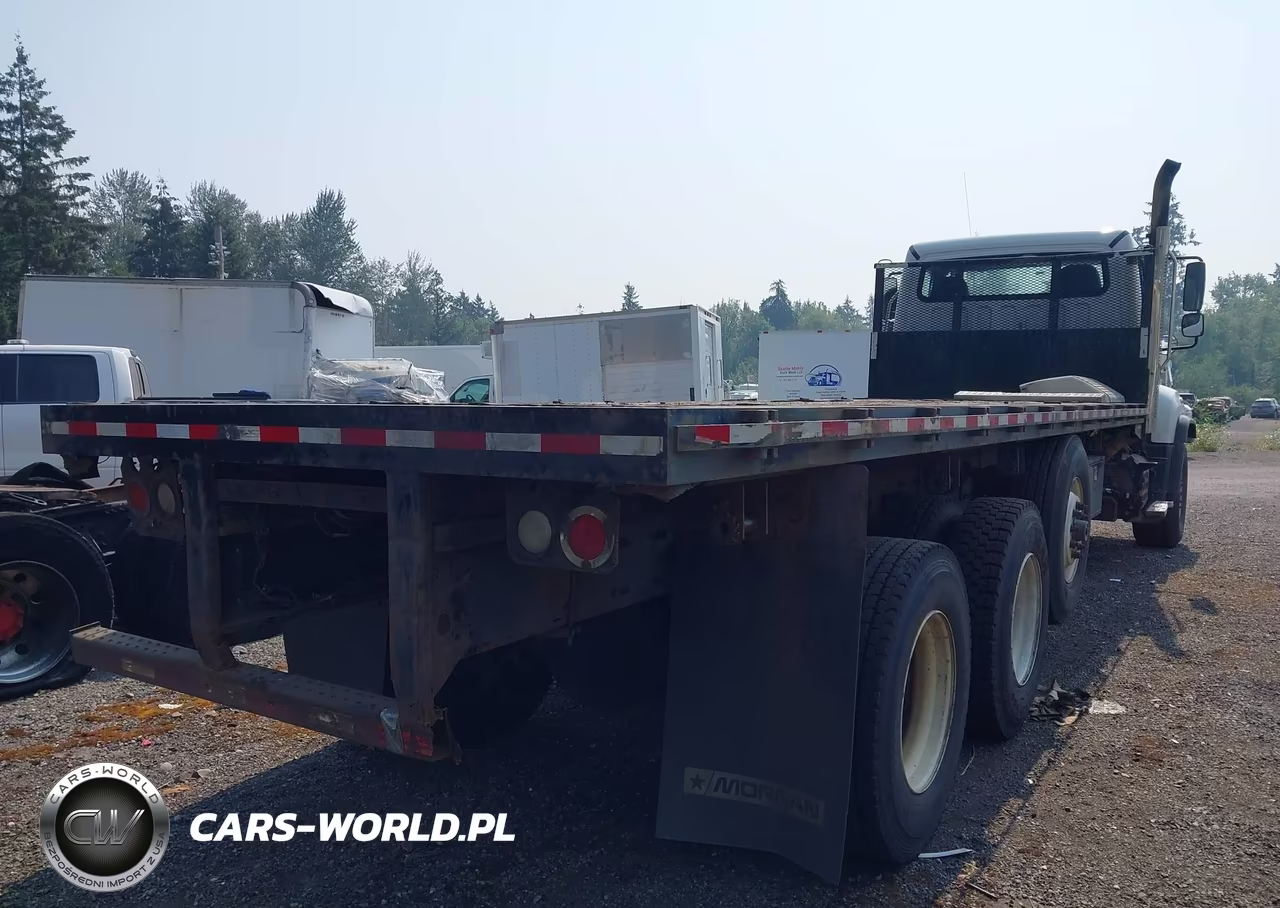 2017 Freightliner 114Sd VIN:1FVMG3DV1HHHW0270 - 4