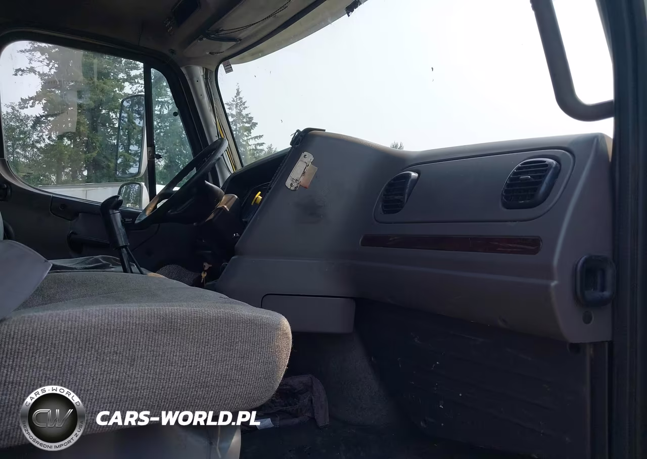 2017 Freightliner 114Sd VIN:1FVMG3DV1HHHW0270 - 5
