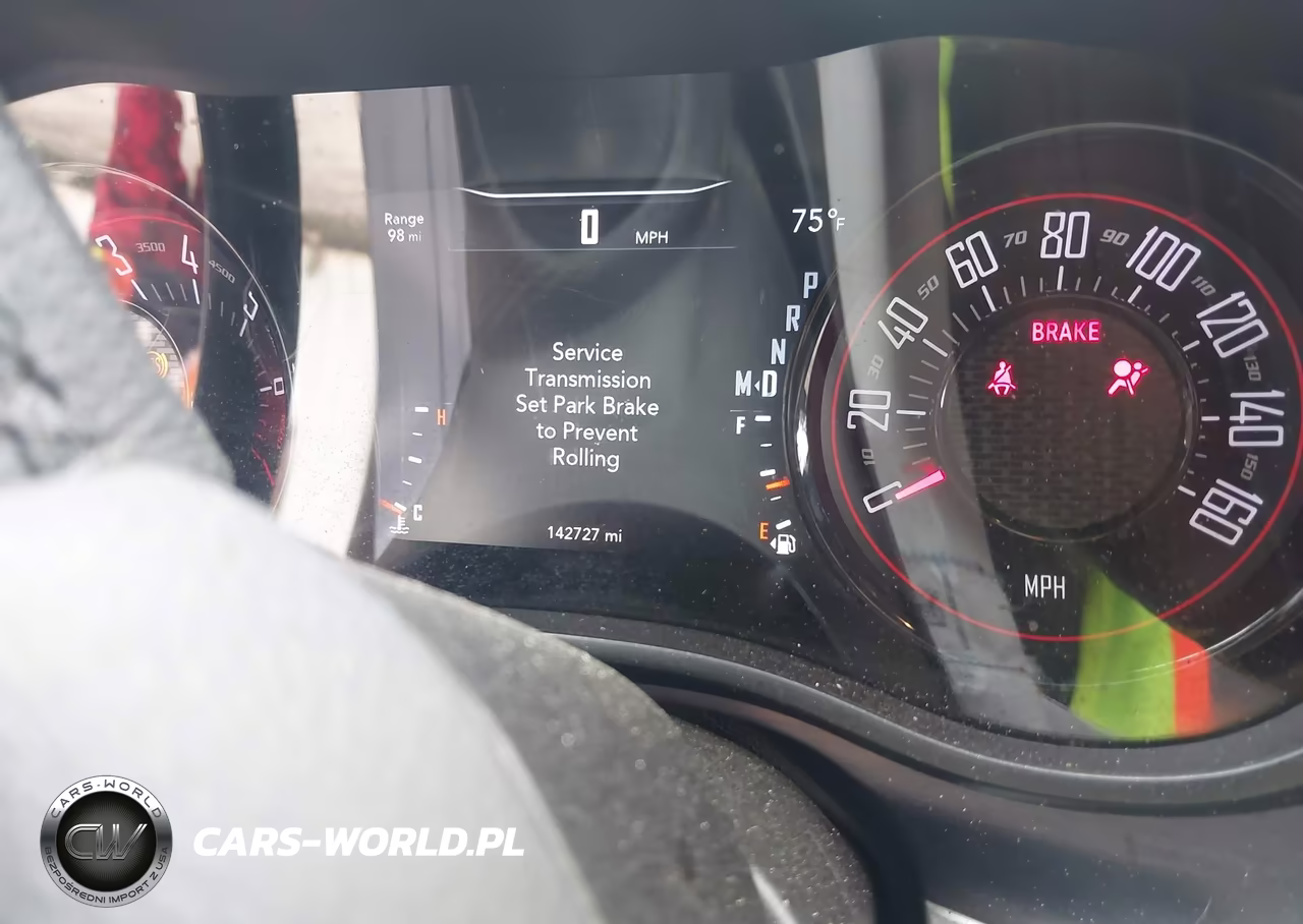 2018 Dodge Challenger Sxt VIN:2C3CDZAG9JH333252 - 7