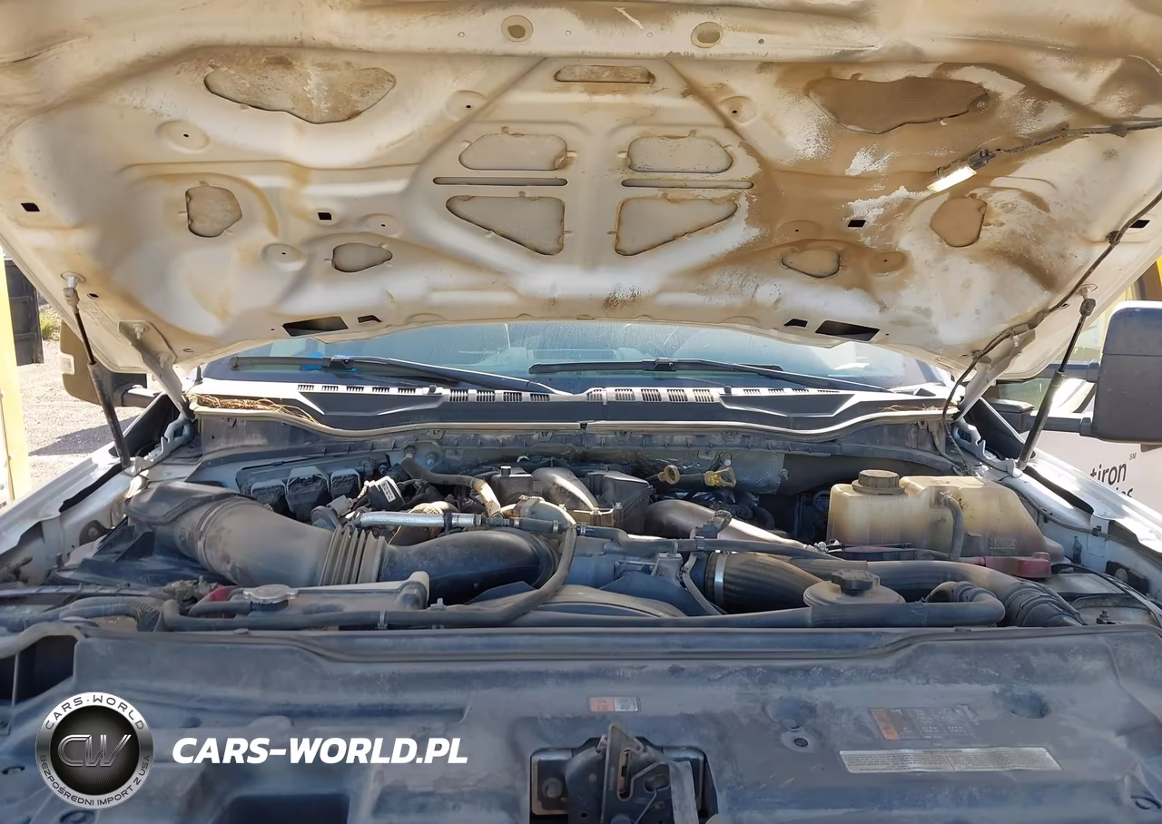 2019 Ford F-550 Chassis Xl VIN:1FDUF5GT9KDA11678 - 10