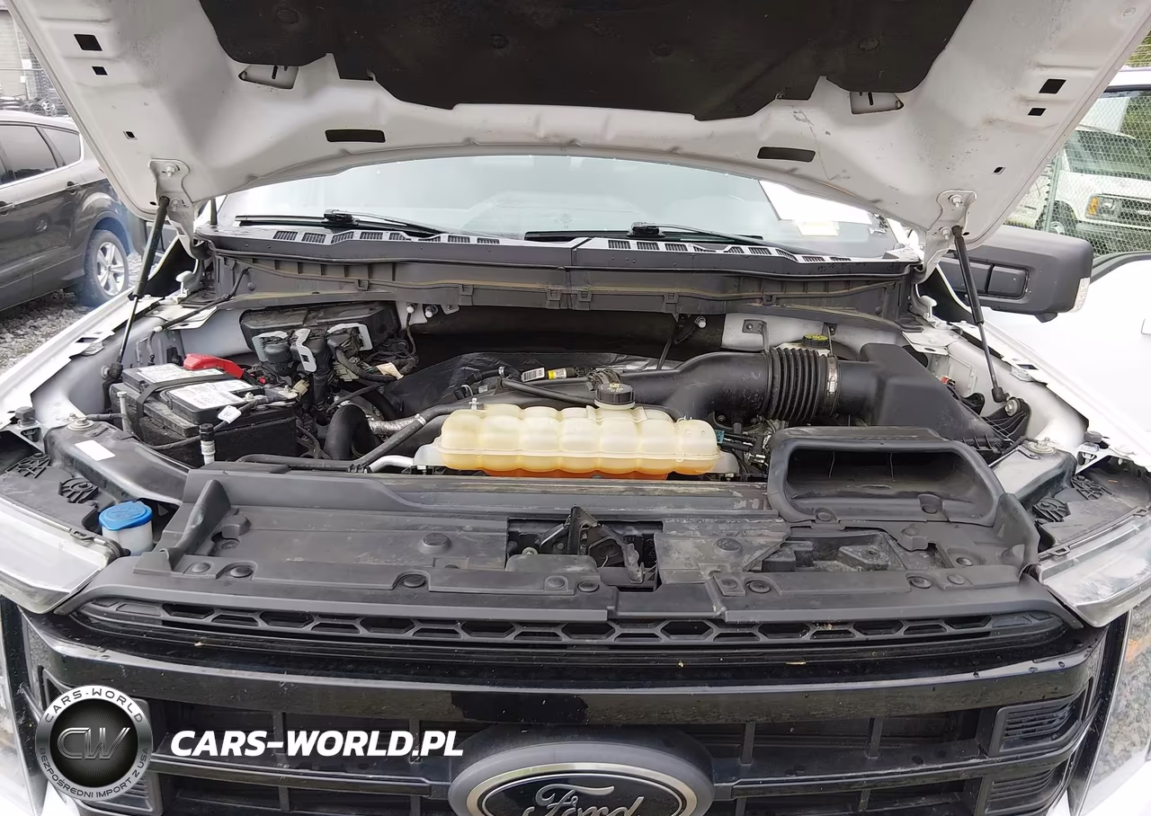 2022 Ford F-150 Xlt VIN:1FTEW1EP5NFB37116 - 10