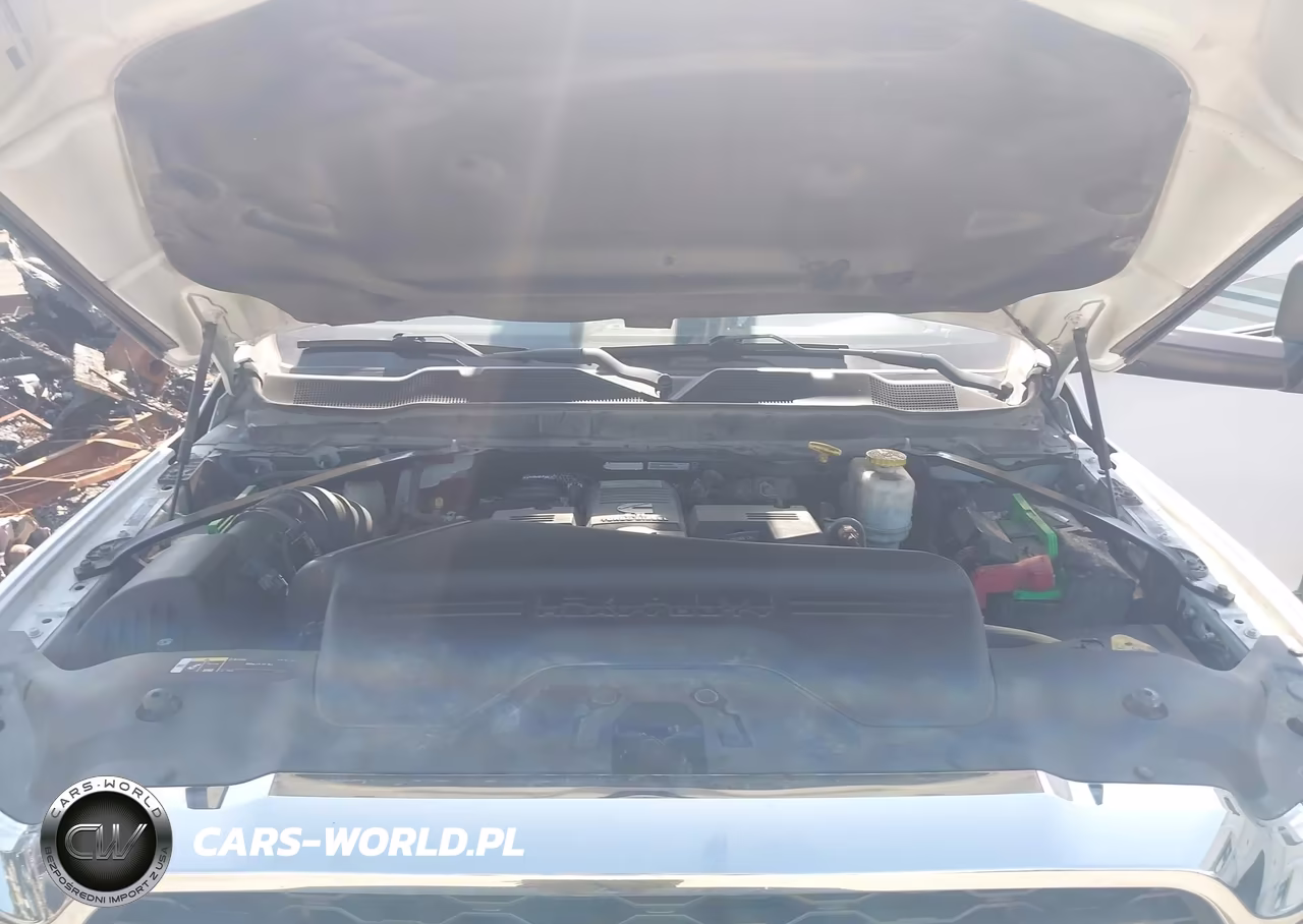 2019 Ram 5500 Chassis Tradesman-Slt VIN:3C7WRNAL3KG521253 - 10