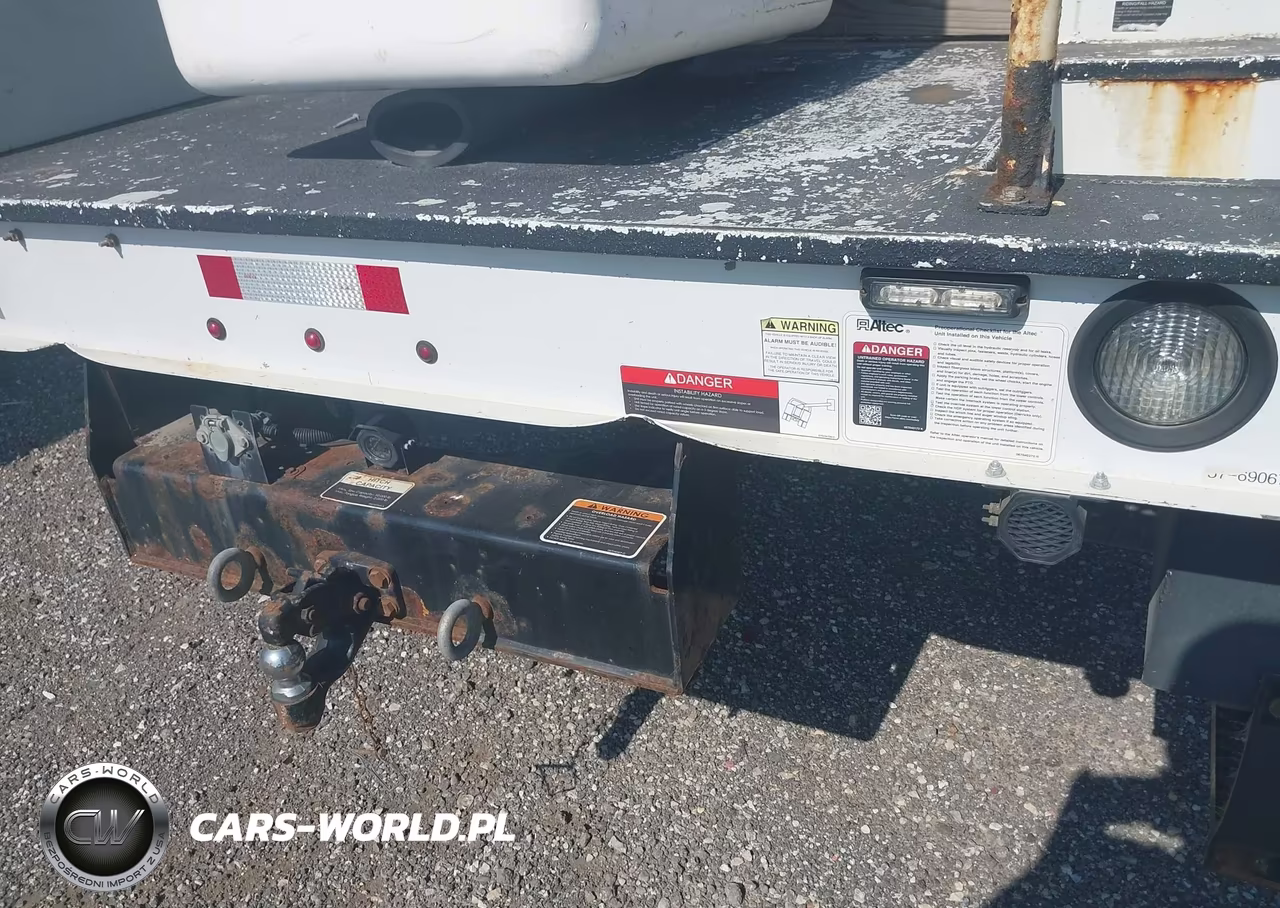 2019 Ram 5500 Chassis Tradesman-Slt VIN:3C7WRNAL3KG521253 - 12