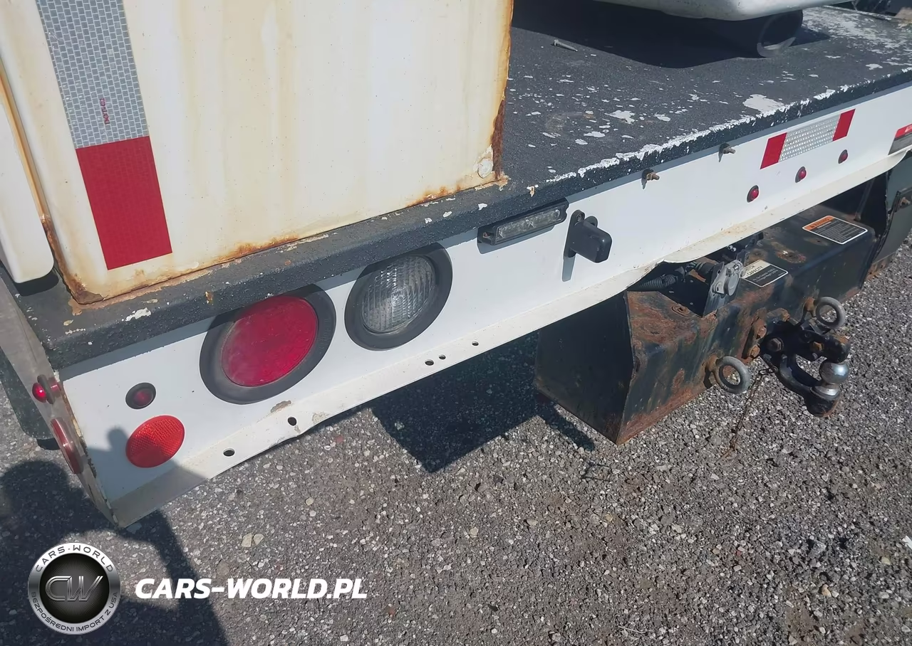 2019 Ram 5500 Chassis Tradesman-Slt VIN:3C7WRNAL3KG521253 - 6