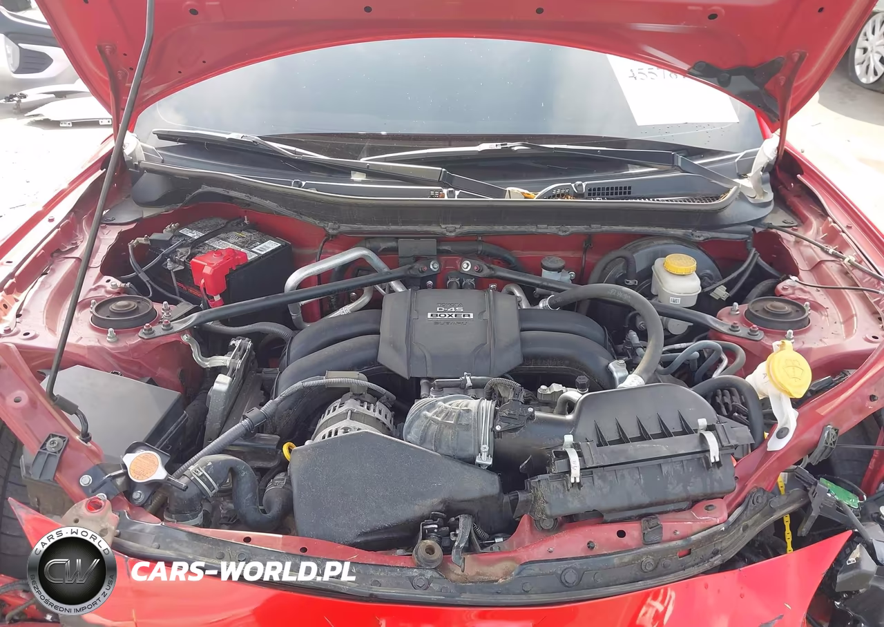2022 Toyota Gr86 Premium VIN:JF1ZNBE13N9756923 - 10