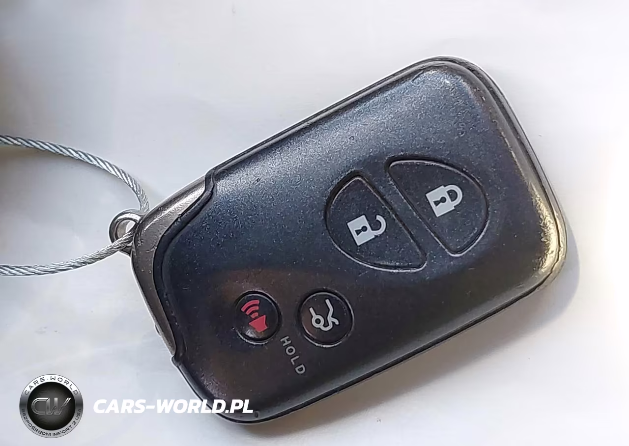 2008 Lexus Is 250 VIN:JTHBK262085067797 - 11
