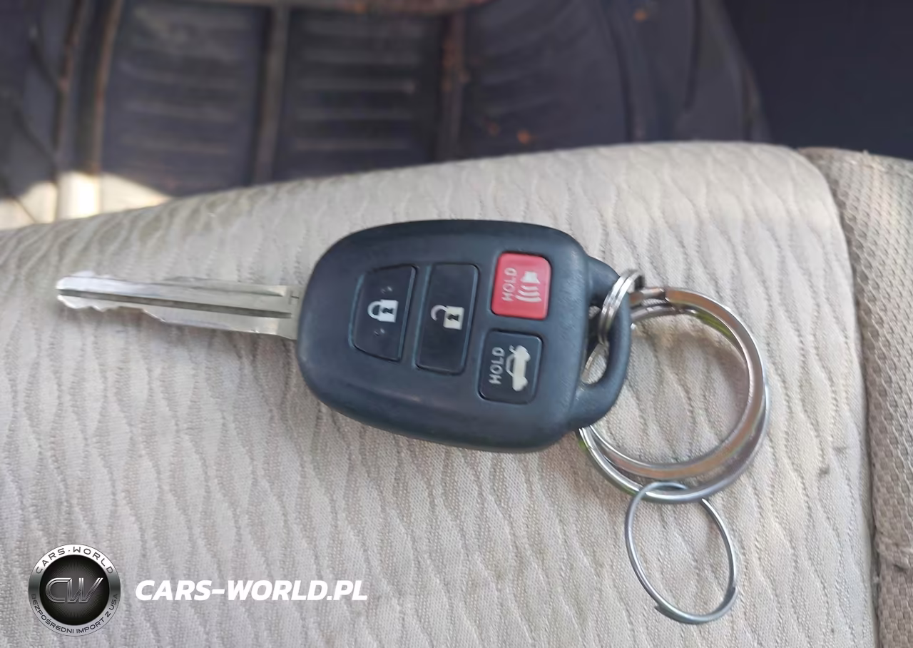 2014 Toyota Corolla Le VIN:2T1BURHE8EC082462 - 11