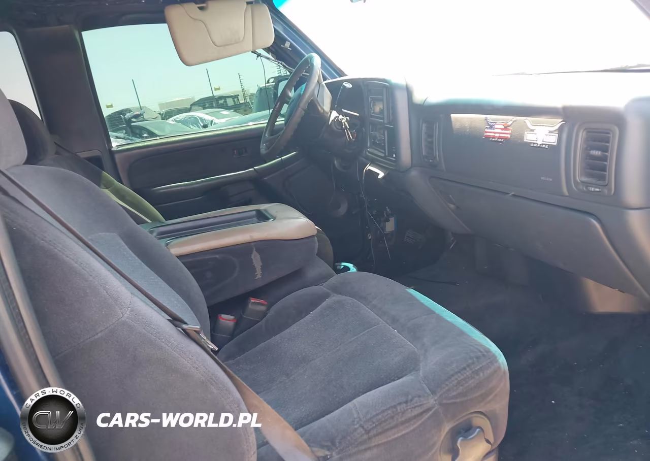 2001 Chevrolet Silverado 1500 Ls VIN:2GCEK19T711221426 - 5